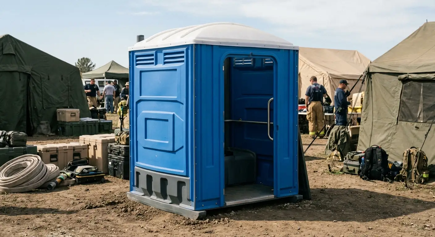 Incident Command Centers in Cincinnati, OH