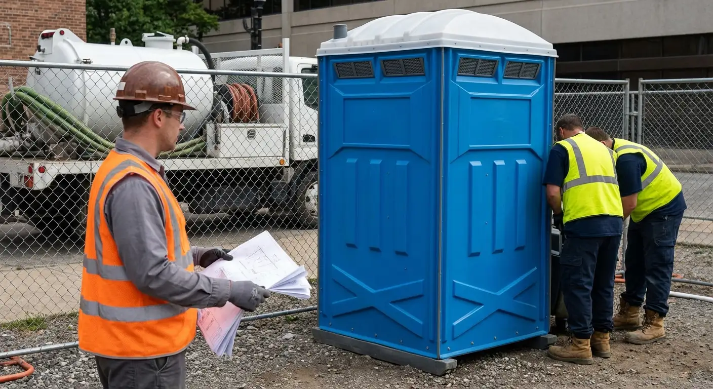 Structural Integrity Audits in Cincinnati, OH