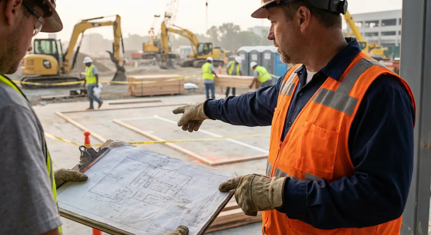 Special event portable restroom planning and delivery in Cincinnati, OH