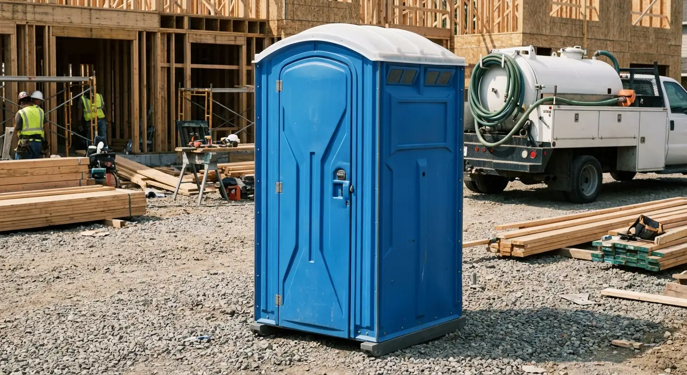 High-Volume Job Sites in Cincinnati, OH